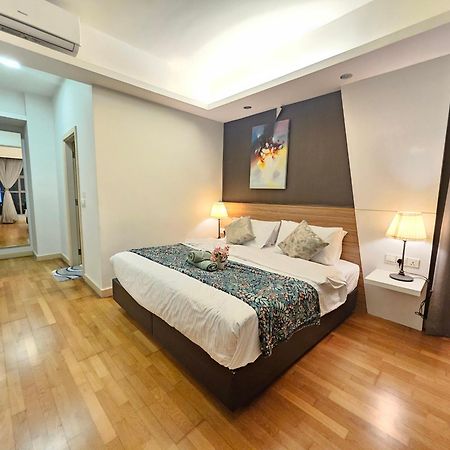 Royal Suite Kuala Lumpur Exterior foto