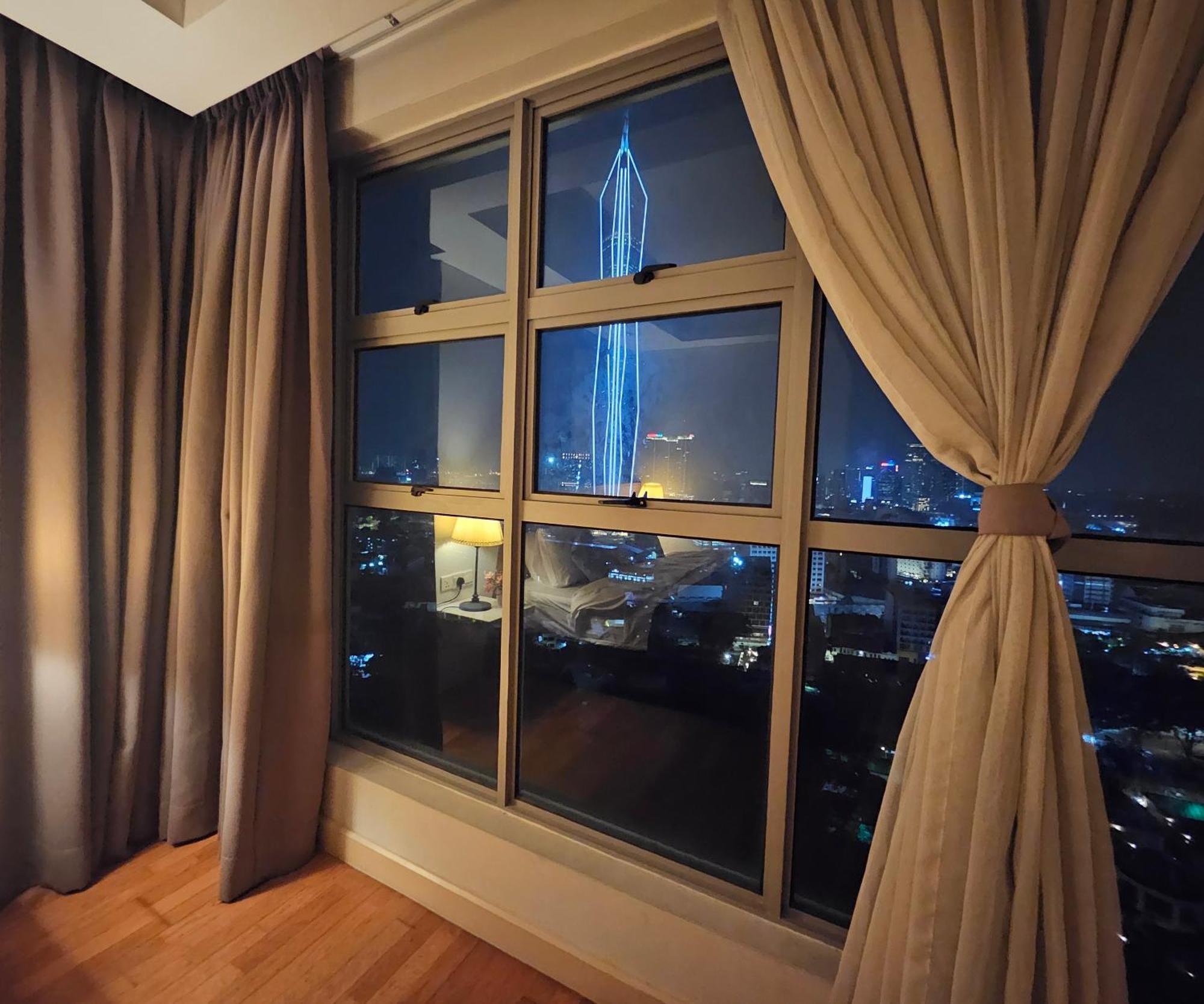 Royal Suite Kuala Lumpur Exterior foto